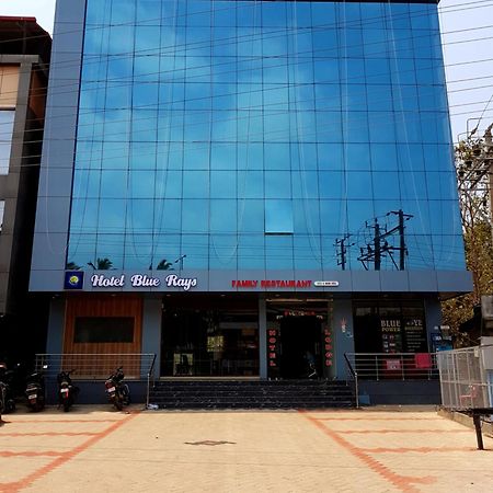 Hotel Blue Rays Bainduru Dış mekan fotoğraf
