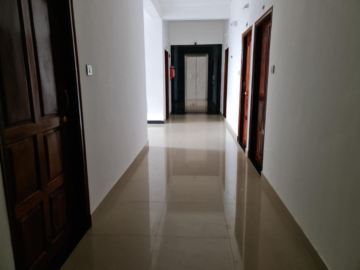 Hotel Blue Rays Bainduru Dış mekan fotoğraf